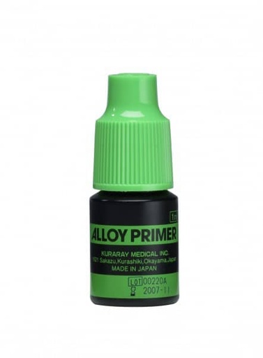 [KU0012] ALLOY PRIMER 5 ml