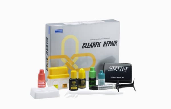 CLEARFIL repair kit