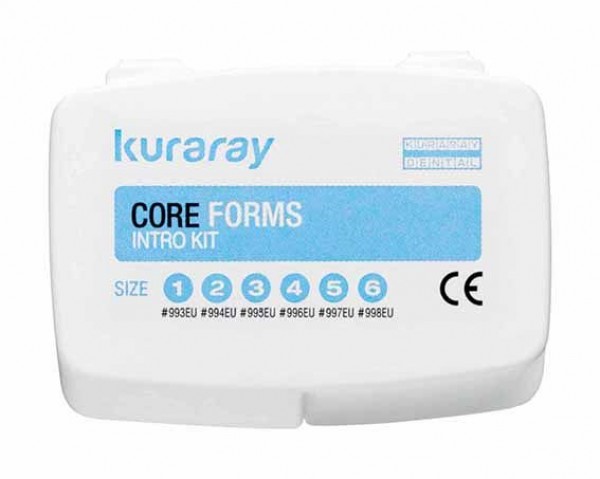 CORE BUILT UPS nº 2 10 ud