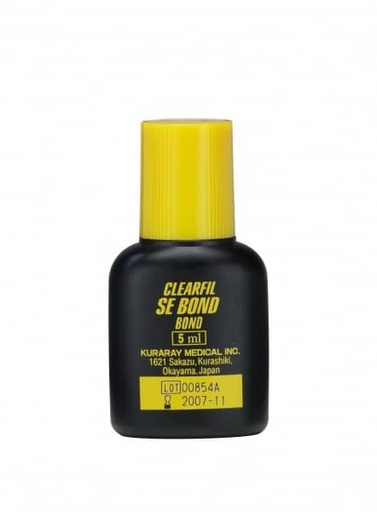 [KU0140] CLEARFIL SE BOND 2 Bond 5ml