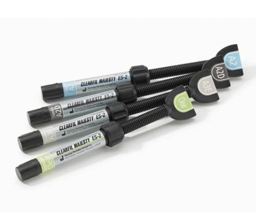 [KU0158] CLEARFIL MAJESTY ES2 C3 JERINGA 3.6 g