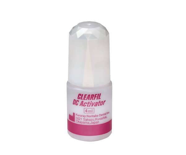 CLEARFIL DC ACTIVATOR 4ml
