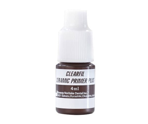 [KU0177] CLEARFIL CERAMIC PRIMER PLUS 4 ml