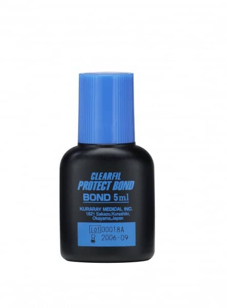 CLEARFIL SE PROTECT adhesivo 5 ml