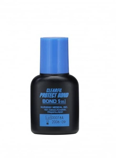 [KU0191] CLEARFIL SE PROTECT adhesivo 5 ml