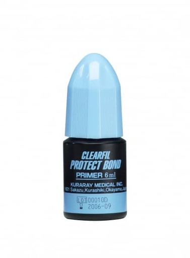 [KU0192] CLEARFIL SE PROTECT primer 6 ml