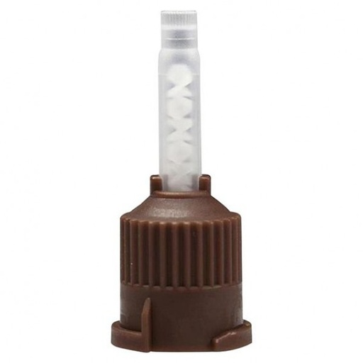 [KU0211] CLEARFIL DC CORE PLUS canulas de mezcla 20 ud