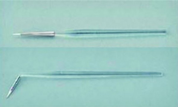 PINCEL KURARAY plano transparente