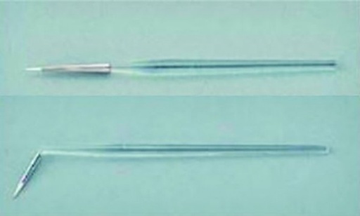 [KU0213] PINCEL KURARAY plano transparente