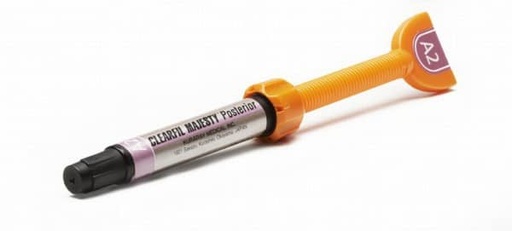 [KU0221] CLEARFIL MAJESTY POSTERIOR OA3 JERINGA 4.9 g