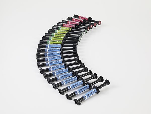 CLEARFIL MAJESTY ES FLOW BAJA FLUIDEZ A3 JER. 2,7G