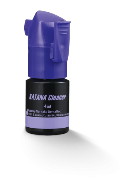 KATANA CLENAER 4ML