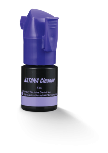 [KU0235] KATANA CLENAER 4ML