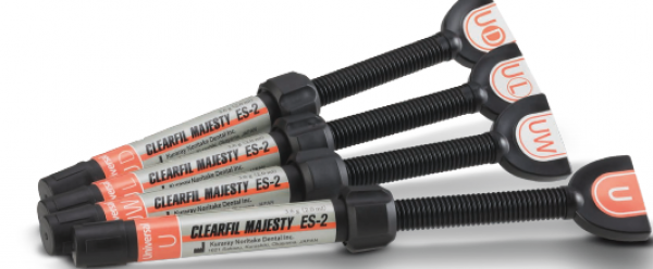 CLEARFIL MAJESTY ES2 universal UD JERINGA 3.6 g