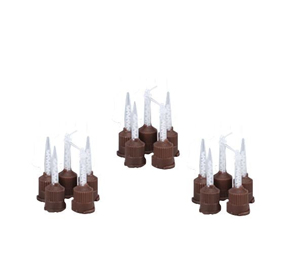 PANAVIA V5 puntas mezcla 20 ud