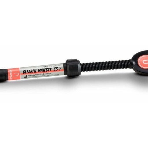 [KU0306] CLEARFIL MAJESTY ES2 universal TRIAL U jer 1.2 g