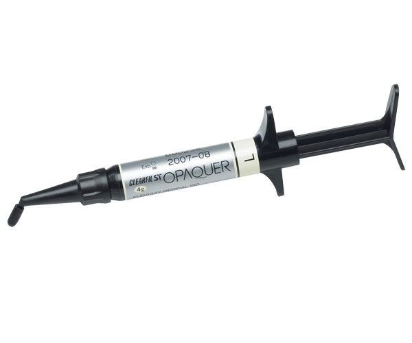 CLEARFIL ST opaquer US marron jer 4 g