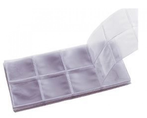 PORTA RADIOGRAFIAS ADHESIVO 500ud.