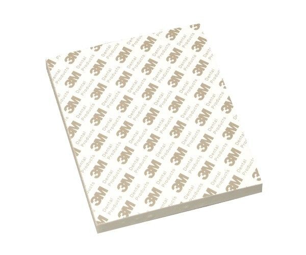 BLOCK DE MEZCLA 7x8cm 1ud.