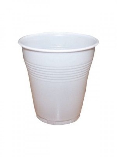 [LD0760] VASOS DESECHOS REPOSICION 50ud.