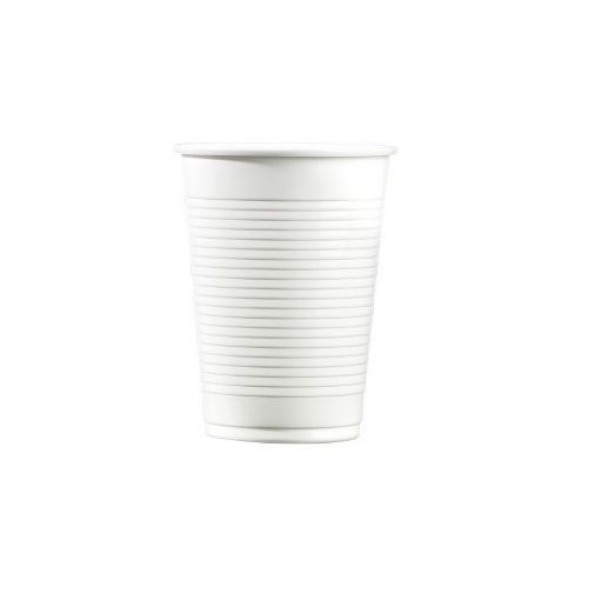 VASOS BIOCUP BIODEGRADABLES  166cc. 50ud.