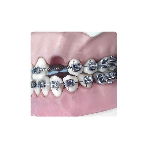 [LE0003] C1212-30 2 RESORTE ESPIRAL ABIERTO