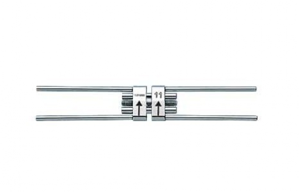 LA0620-11 TORNILLO PALATINO DE EXPANSION 1 UD