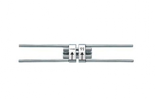 [LE0097] LA0620-11 TORNILLO PALATINO DE EXPANSION 1 UD