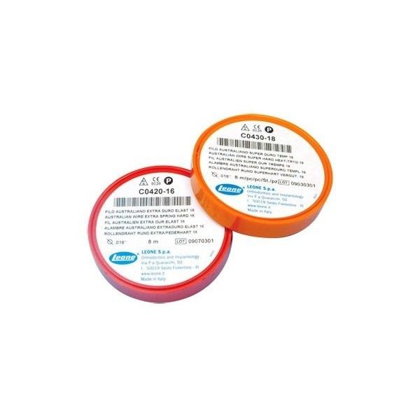 C0420-12 ALAMBRE RED.ELASTICO DURO 012