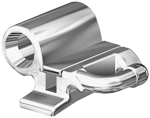 [LE0134] G8424-22 TUBOS BUCALES MIM DCHO 10/U