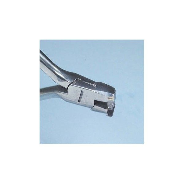 LP1916-00 ALICATE CORTE DISTAL C/RETENC. LEONE