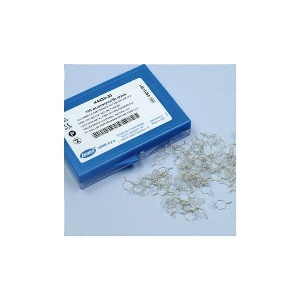 LK4480-30 PALOMILLAS PREF. NATURA 100