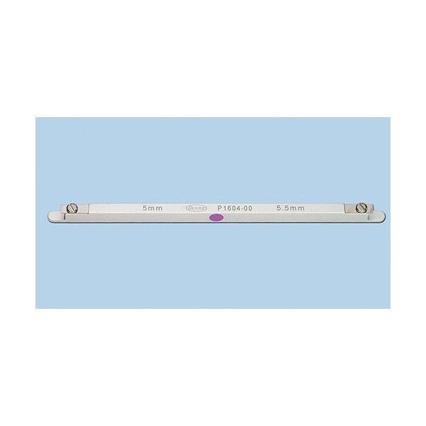 LP1604-00 POSICIONADOR PARA BRACKET