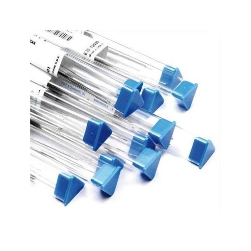 [LE0336] LC8080-51 ALAMBRE RED RECTO DURO 051" 20