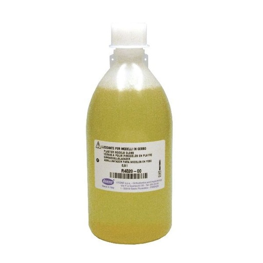 [LE0337] LR4530-00 ABRILLANTADOR P/MODELOS YESO 5L