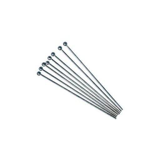 [LE0371] GANCHO DE BOLA 0.8mm. LC1610-18 100