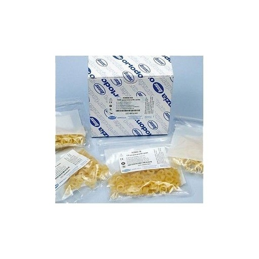 [LE0376] ELASTICOS EXTRAORALES 3/16 100/U LK0932-08