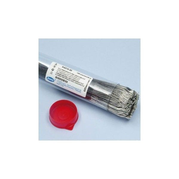 K4210-23 ALAMBRE PREFORMADO P/LIGADURA 1000