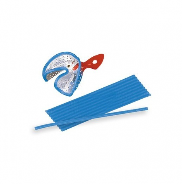 R3711-00 CERA PERFILADA CUADRANGULAR 500gr.