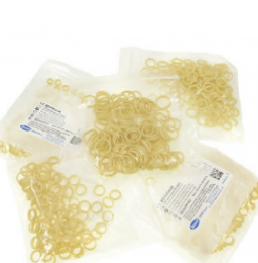 [LE0451] ELASTICOS GOMA LATEX 100/U K0936-08