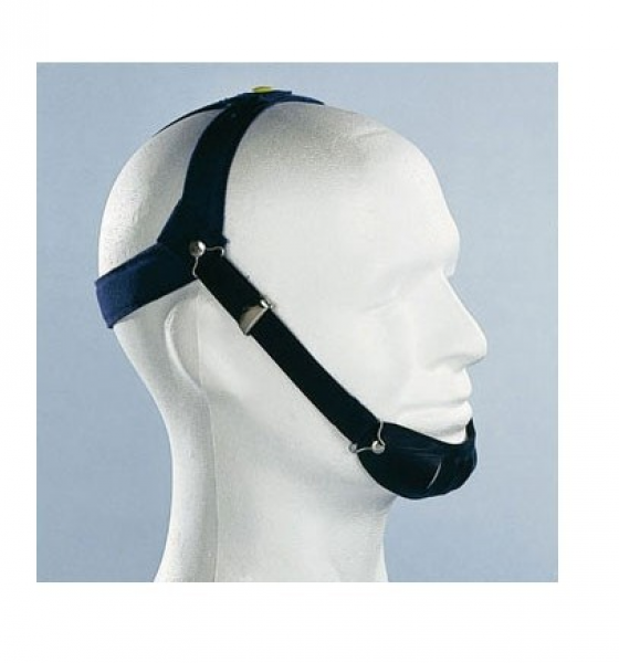 CASQUETE CON MENTONERA LM0790-00