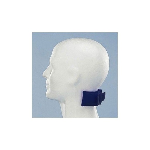 [LE0458] M0800-00S CASQUETE CERVICAL TRACCIONES DE SEG.