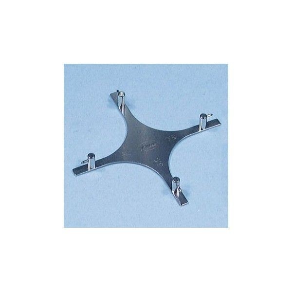 LP1509-00 ALTIMETRO UNIVERSAL INOX