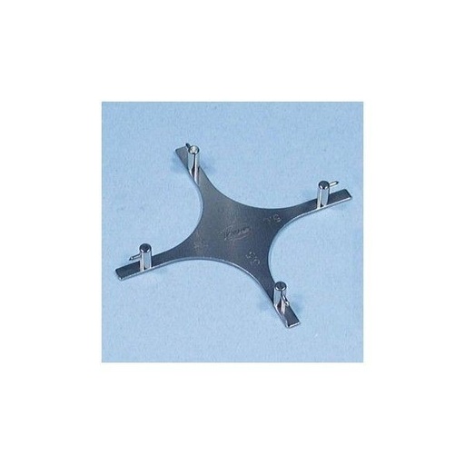 [LE0479] LP1509-00 ALTIMETRO UNIVERSAL INOX