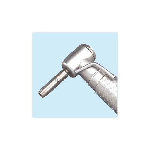 [LE0511] L080-1001-01 BISTURÍ CIRCULAR PARA CONTRAÁNGULO