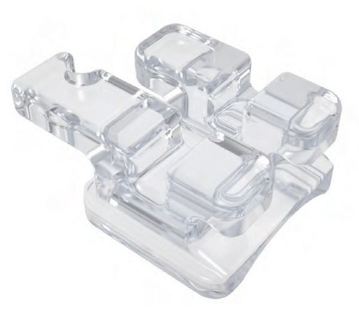 [LE0513] KIT BRACKETS GHIACCIO - Zafiro  Roth 022