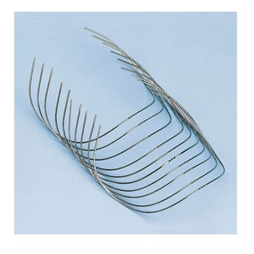 [LE0514] C6912-19 ARCOS RECT. CURAVA SPEE 019X025 10uds