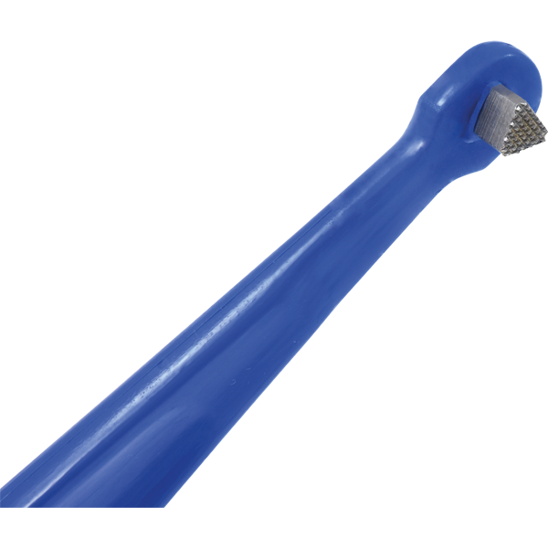 LP1092-00 MORDEDOR ADAPTADOR DE BANDAS AZUL