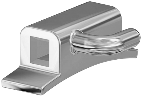 G8081-03 TUBOS SIMPLES MIM 018 p/SOLDAR