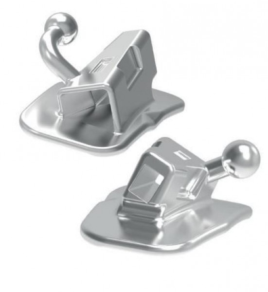 LF8311-26 TOBOS SIMPLES C.D. LOW PROFILE 10ud.